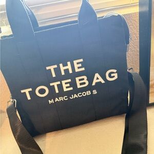 Mini Tote Bag by Marc Jacobs